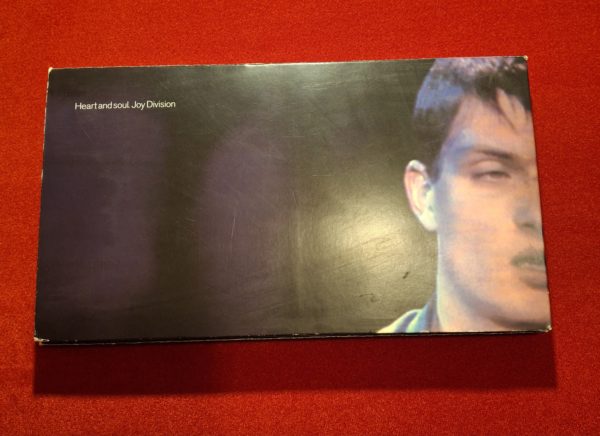 BAHAUS - Five albums - BEGGAR'S BANQUET