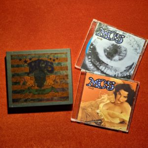 MC5 - Anthology 1965/71 - CLEOPATRA
