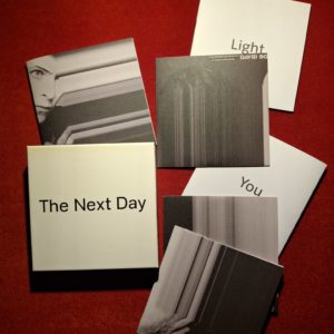 DAVID BOWIE - The next day - COLUMBIA