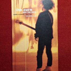 THE CURE - Join the dots - FICTOON
