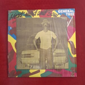 GENERAL TREE - Heat, mind and soul - SCORPIO