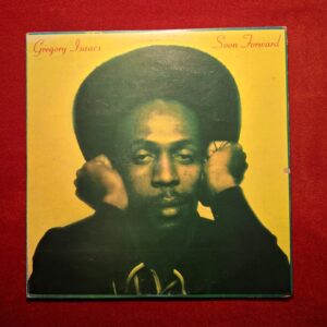 GREGORY ISAACS - Soon forward - AFRICAN MUSEUM