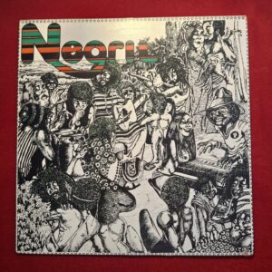 NEGRIL - Negril - MICRON